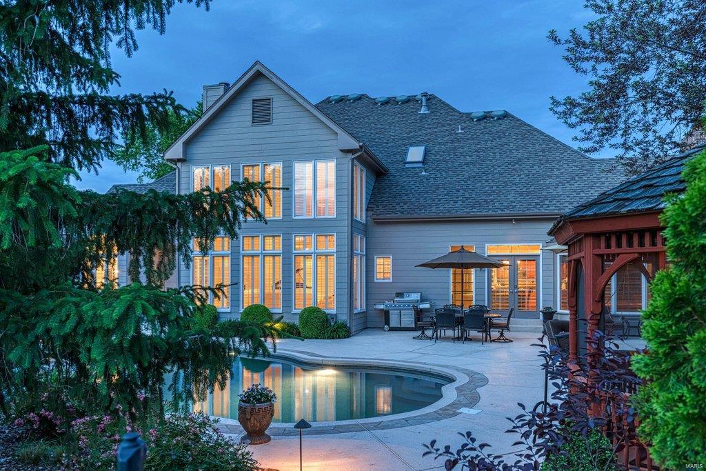 Tara At Wildhorse - Residential