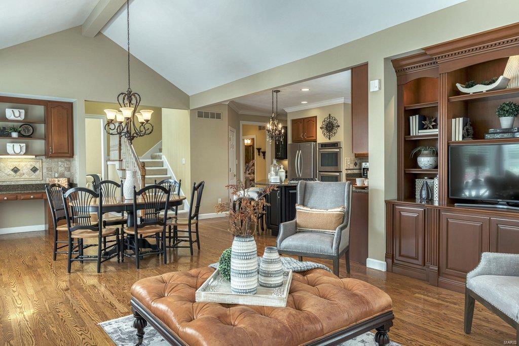 Tara At Wildhorse - Residential