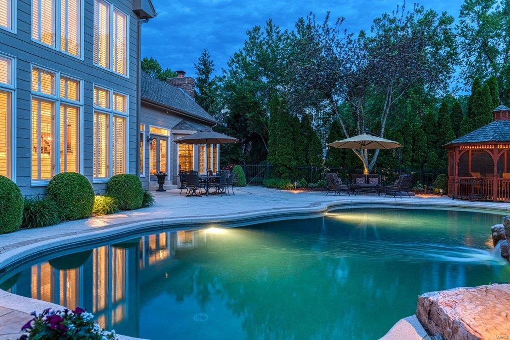 Tara At Wildhorse - Residential