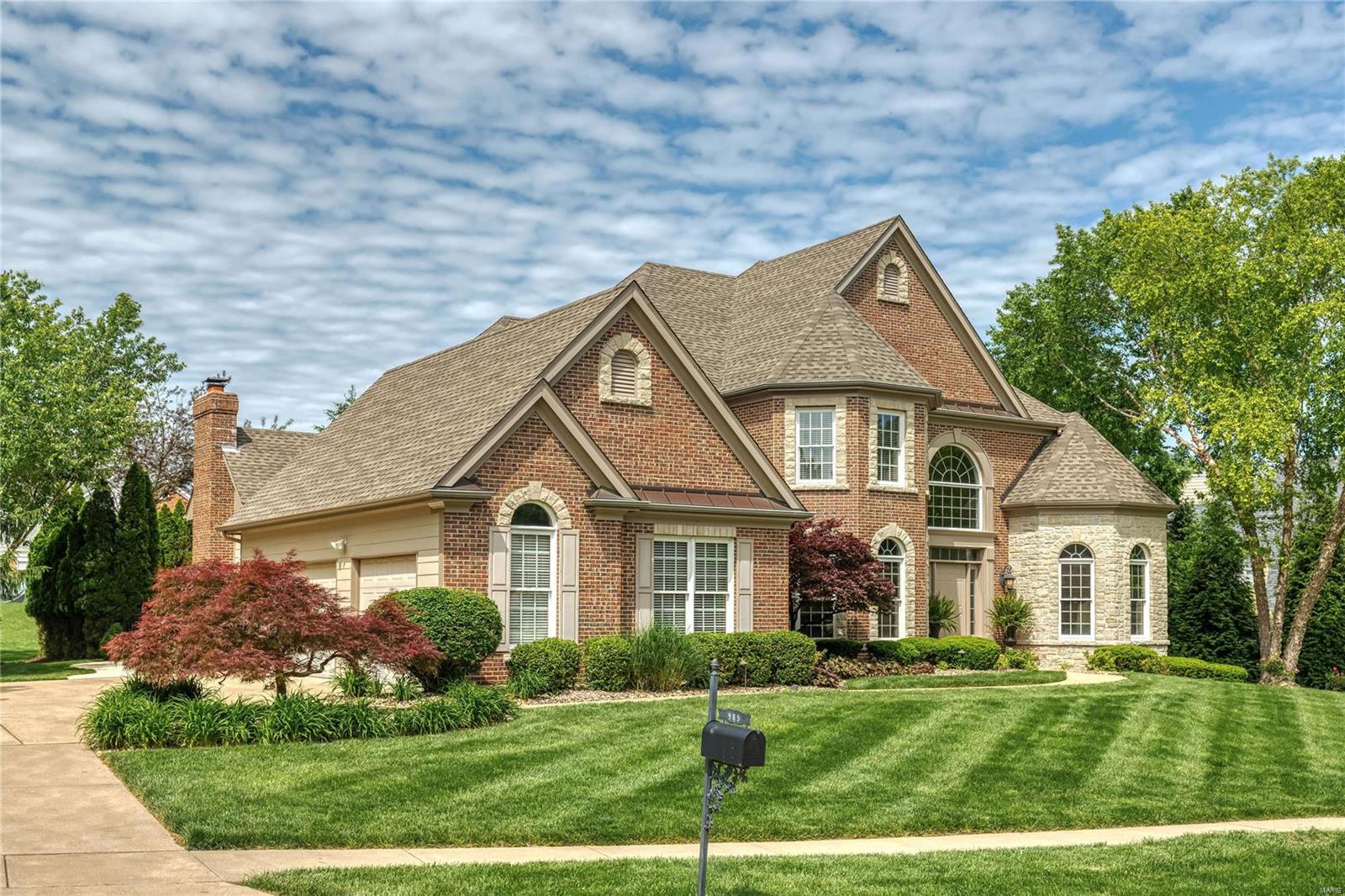 Tara At Wildhorse - Residential