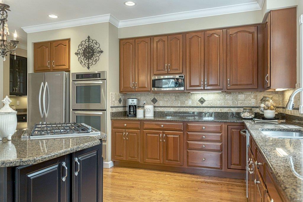 Tara At Wildhorse - Residential