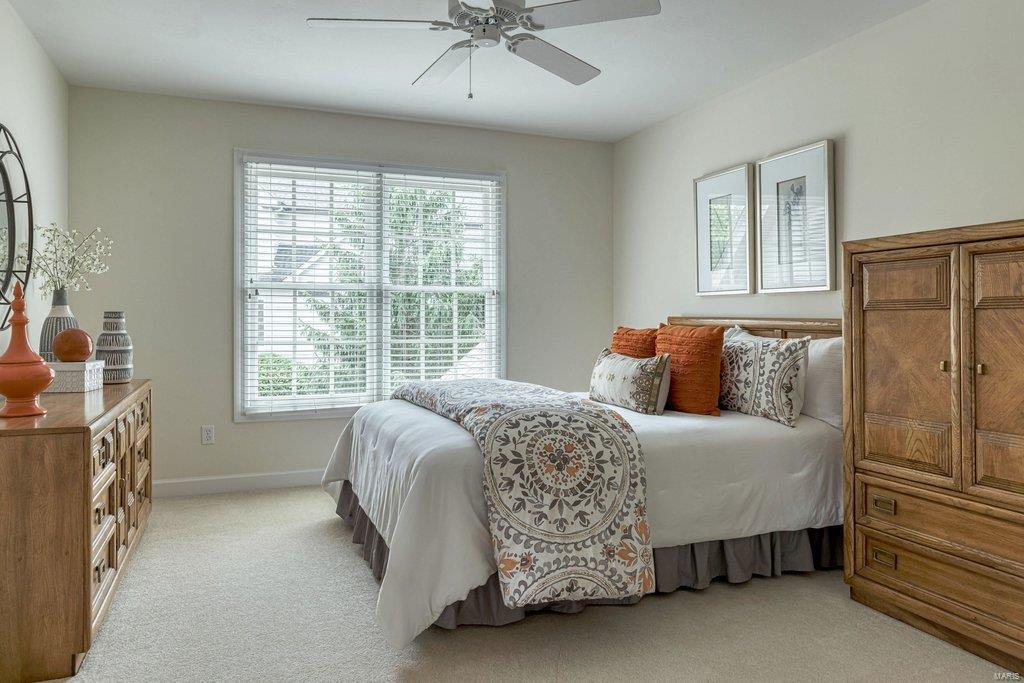 Tara At Wildhorse - Residential