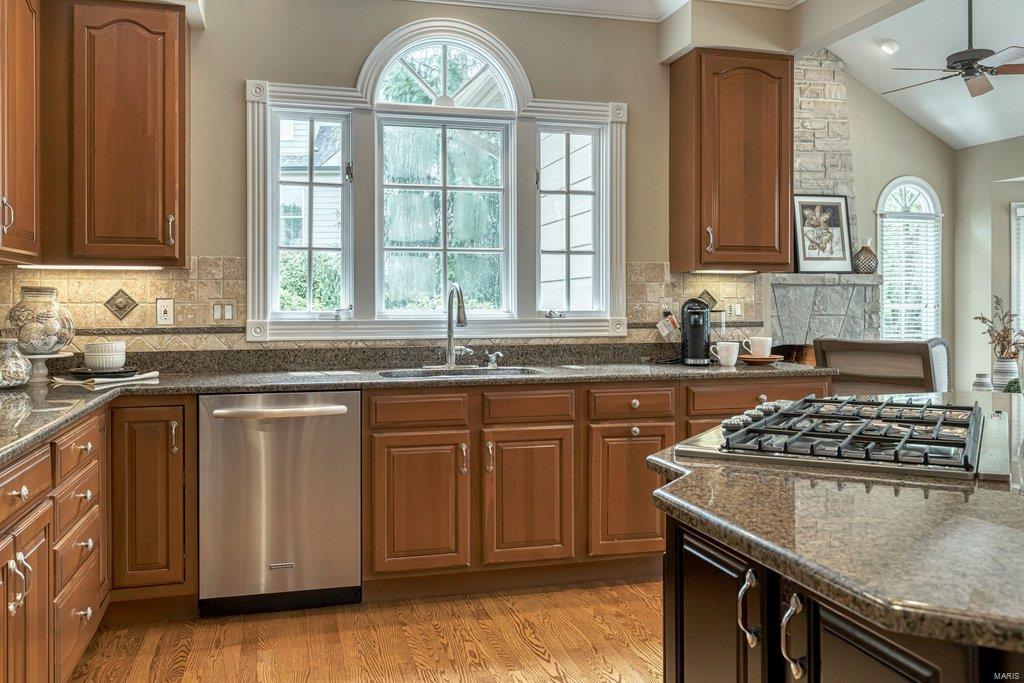 Tara At Wildhorse - Residential