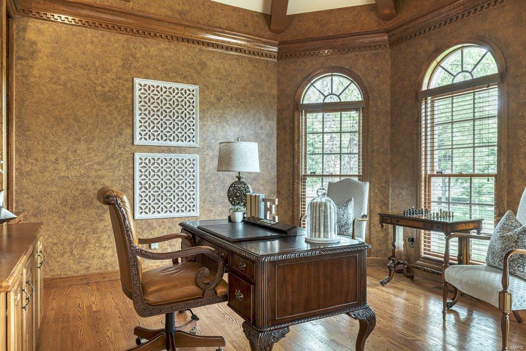 Tara At Wildhorse - Residential