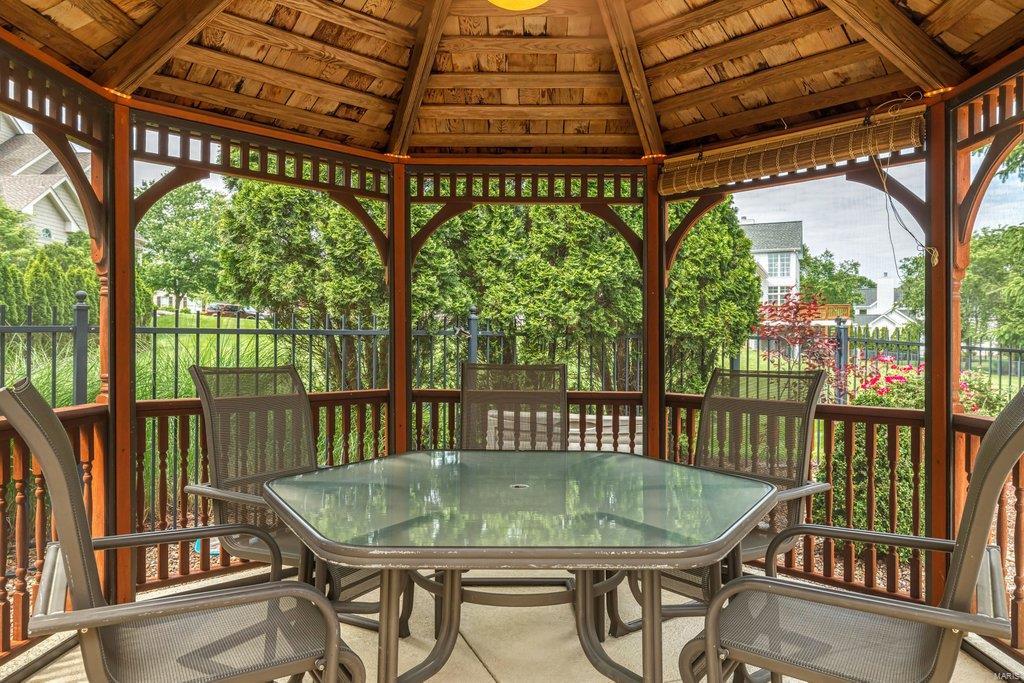 Tara At Wildhorse - Residential