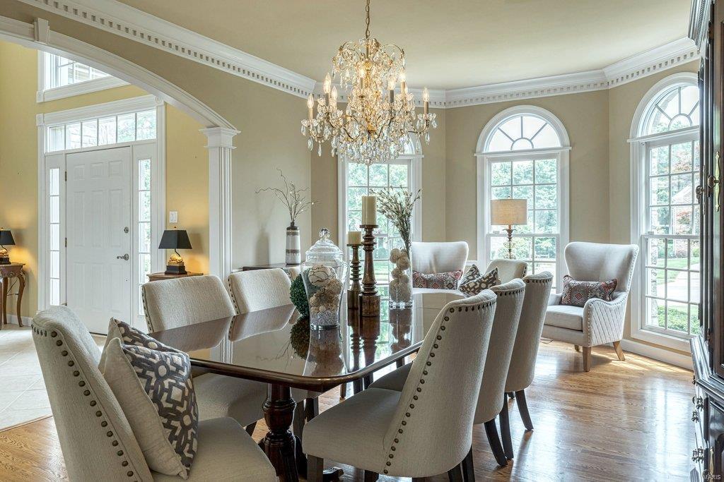 Tara At Wildhorse - Residential