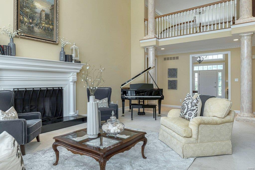 Tara At Wildhorse - Residential