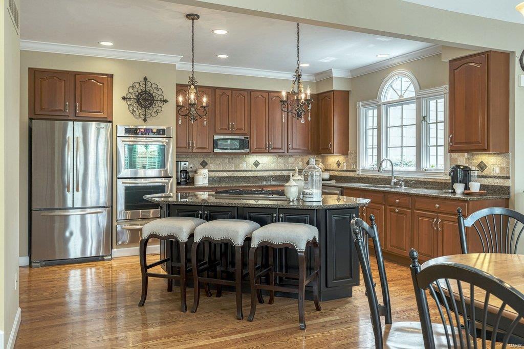 Tara At Wildhorse - Residential