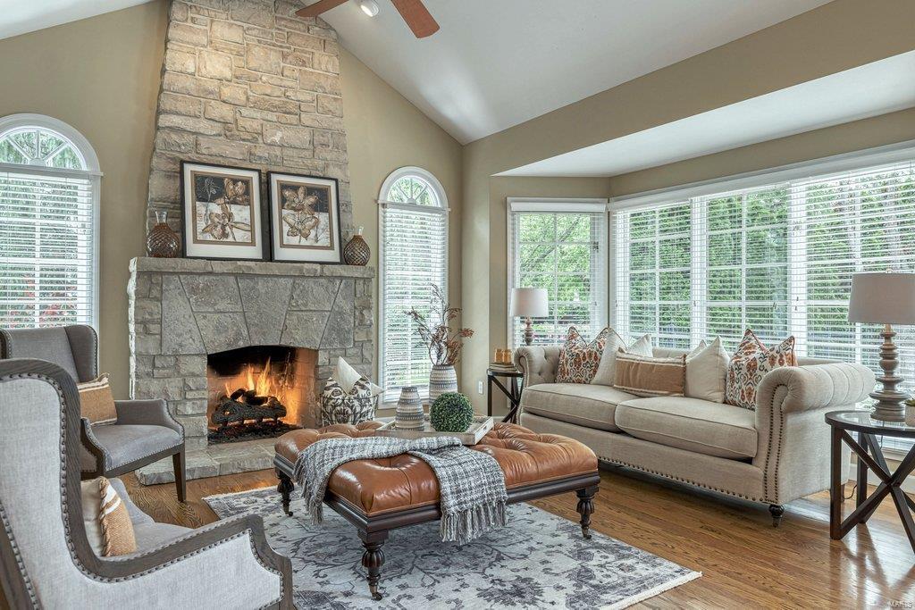 Tara At Wildhorse - Residential