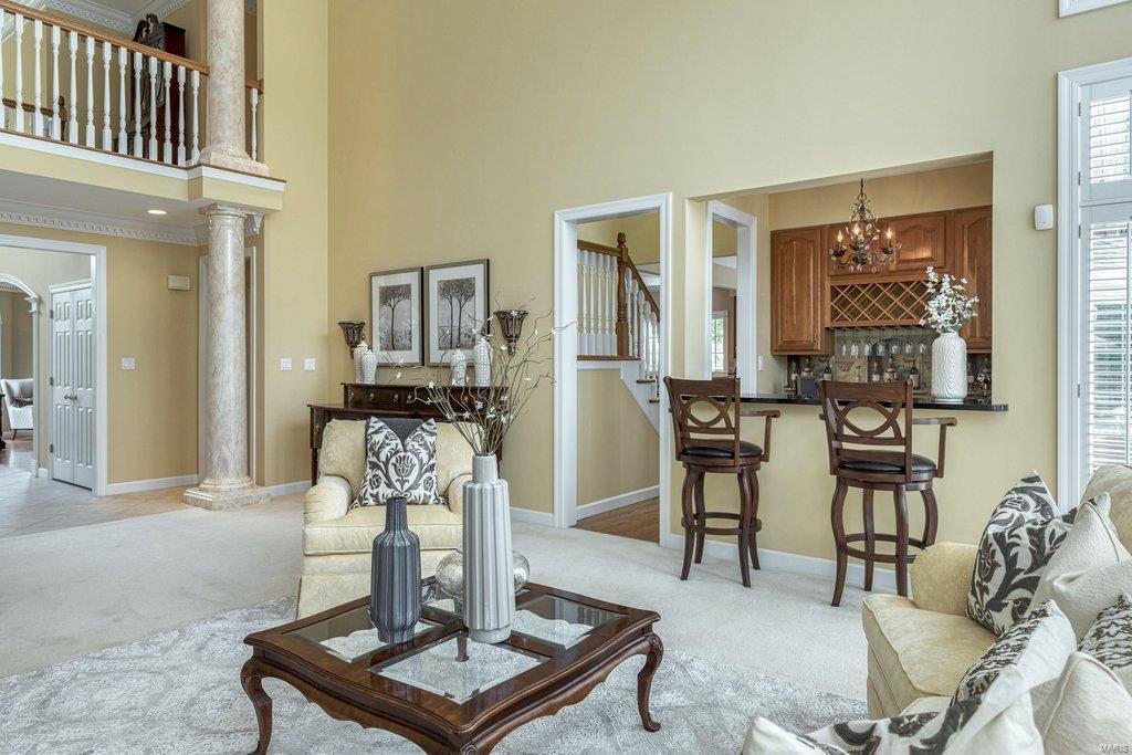 Tara At Wildhorse - Residential