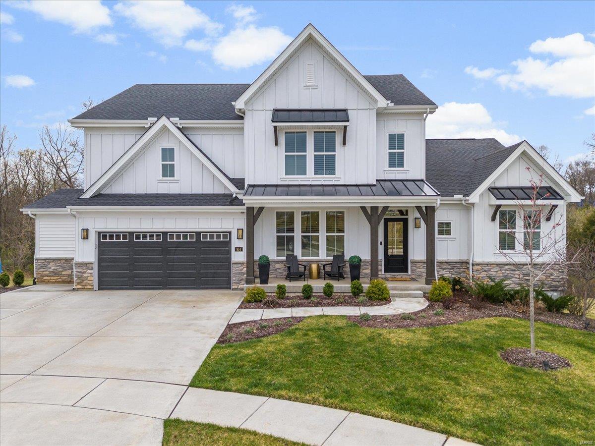 914 Memsie Park Court