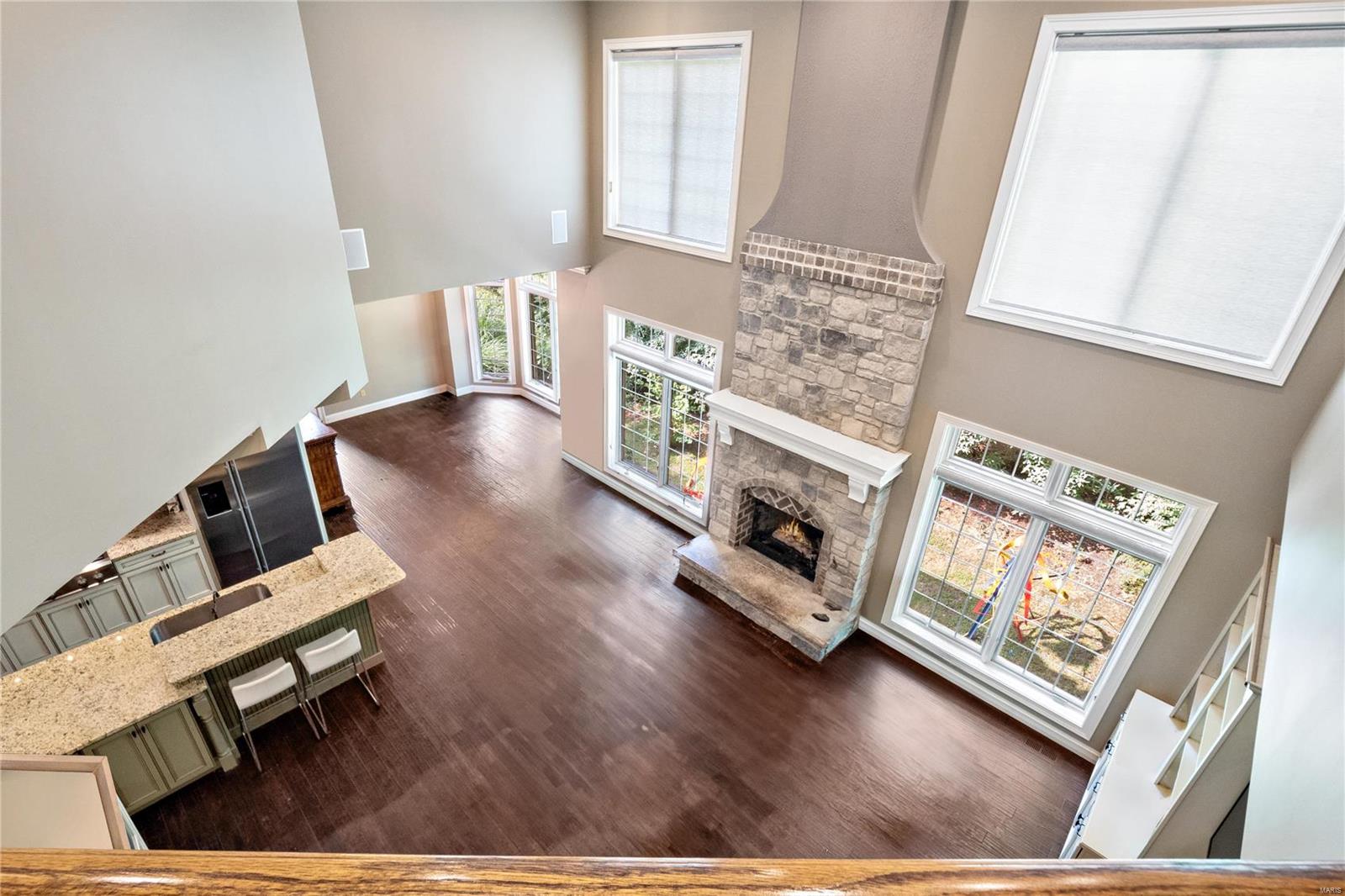 Ladue Court Villas - Residential