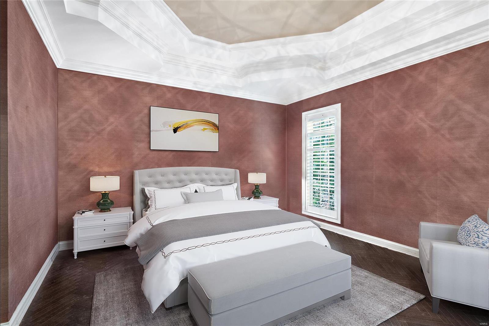 Ladue Court Villas - Residential