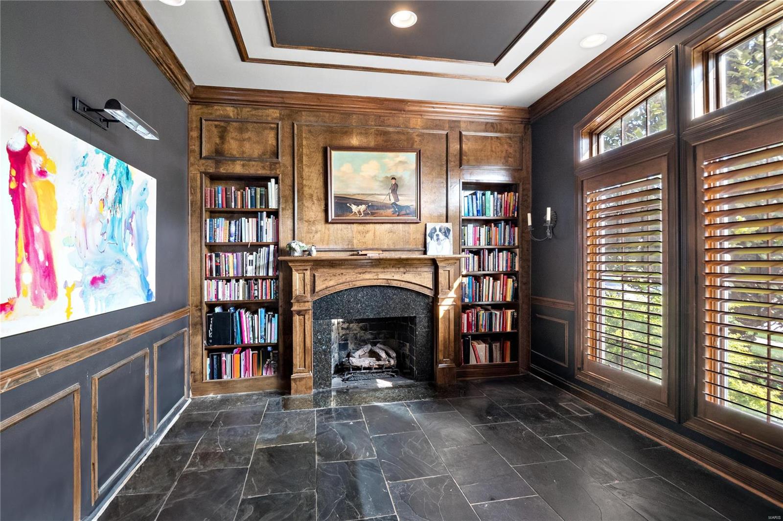 Ladue Court Villas - Residential