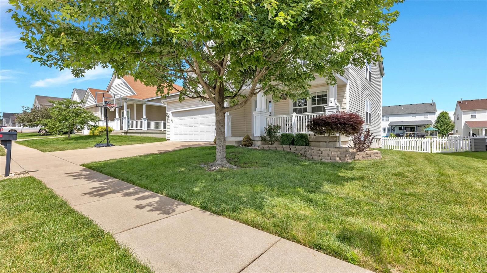 Preston Woods - Residential