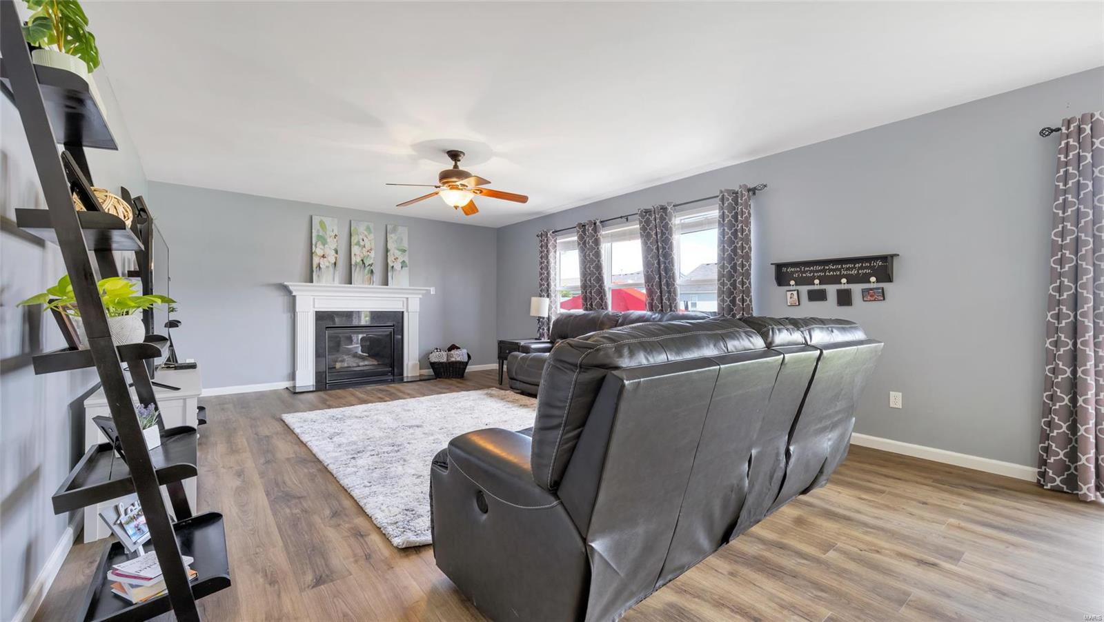 Preston Woods - Residential