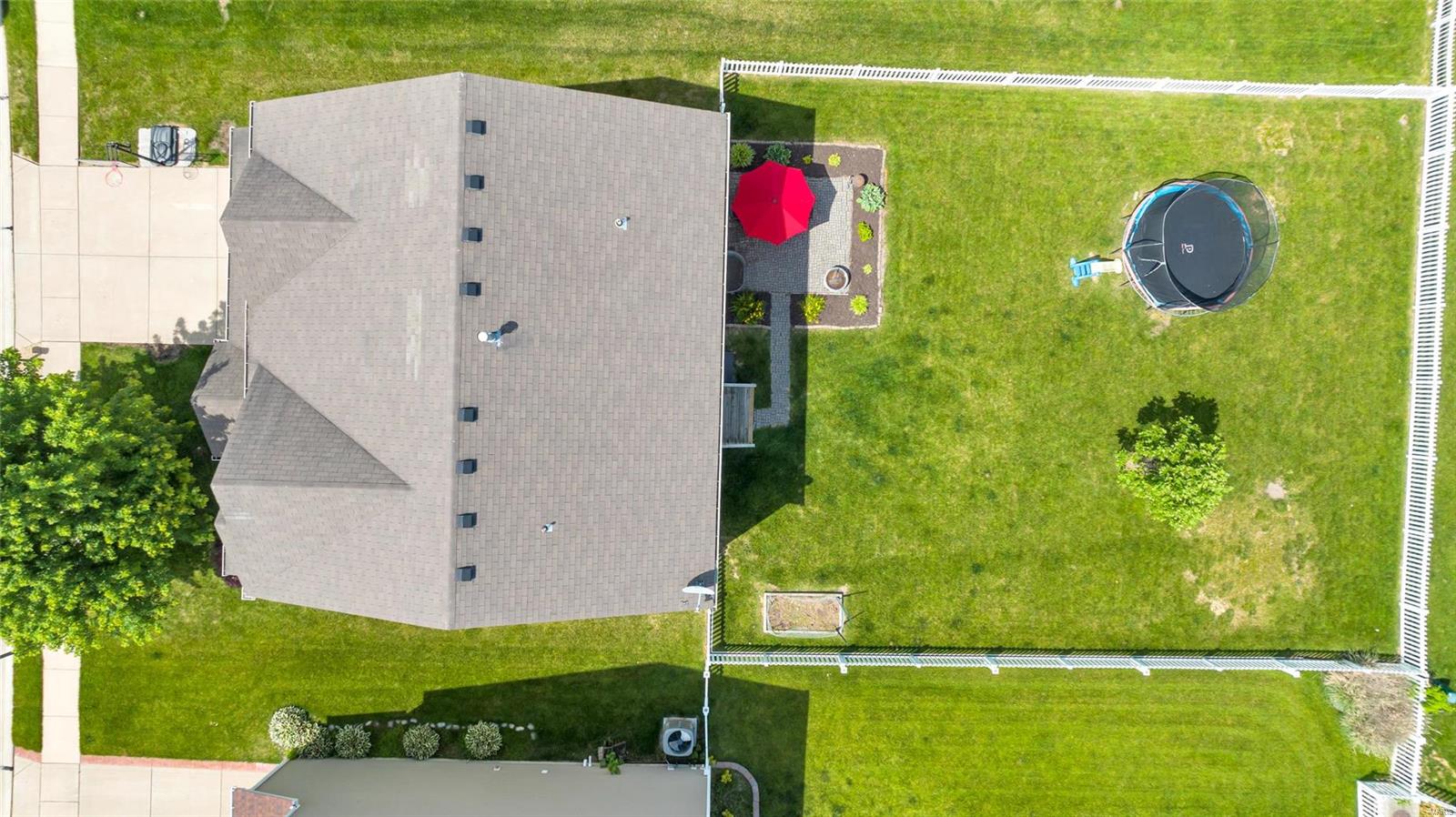 Preston Woods - Residential