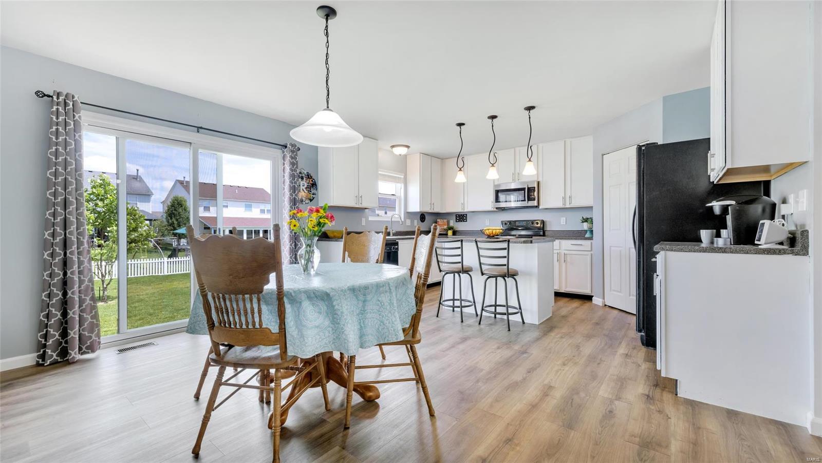 Preston Woods - Residential