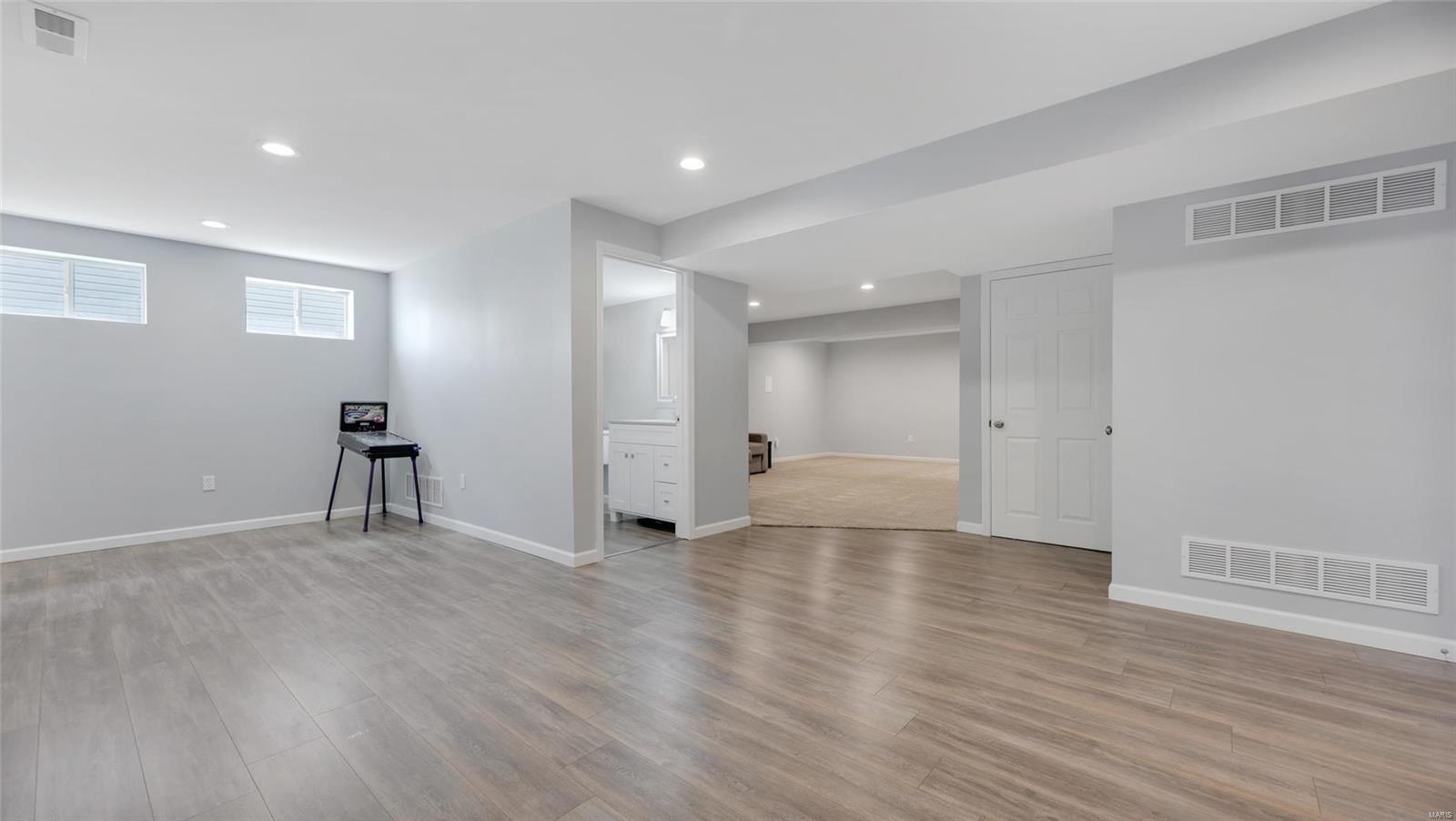 Preston Woods - Residential