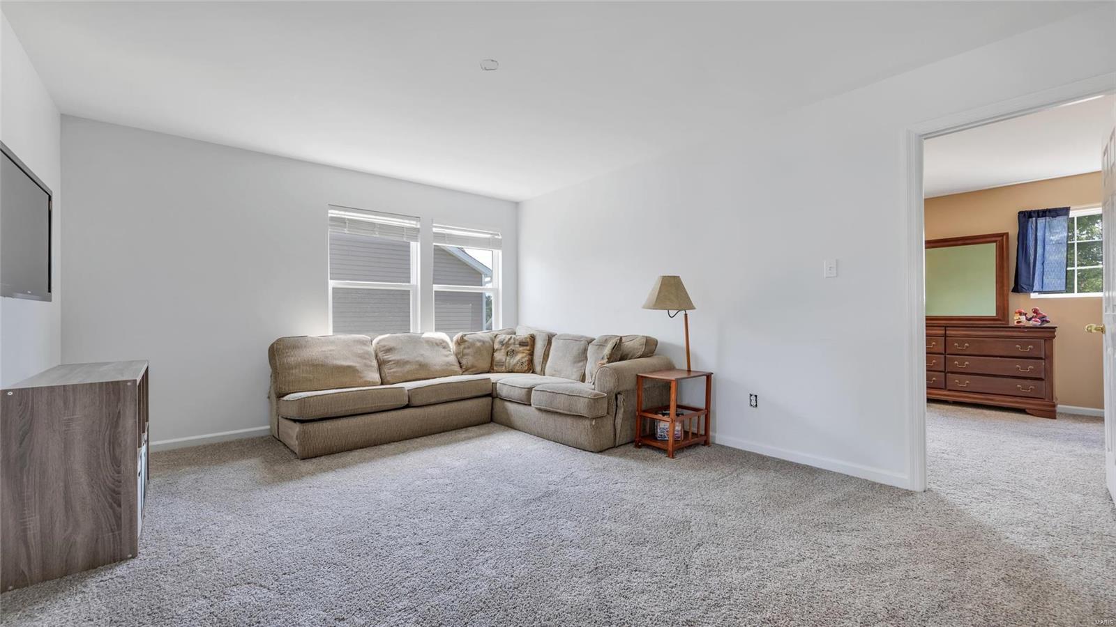 Preston Woods - Residential