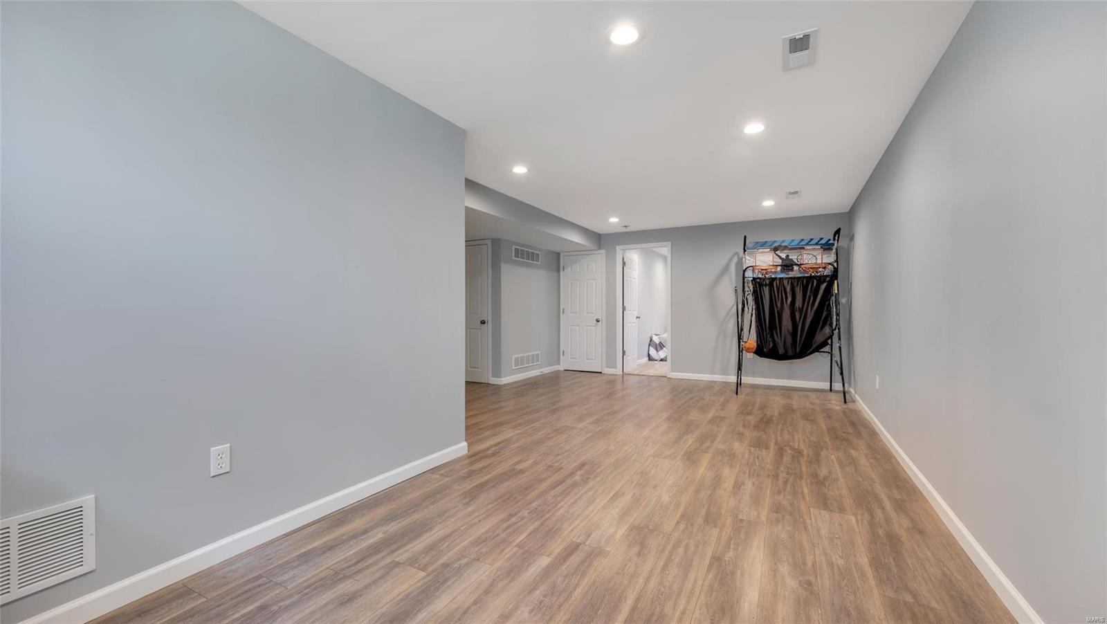 Preston Woods - Residential