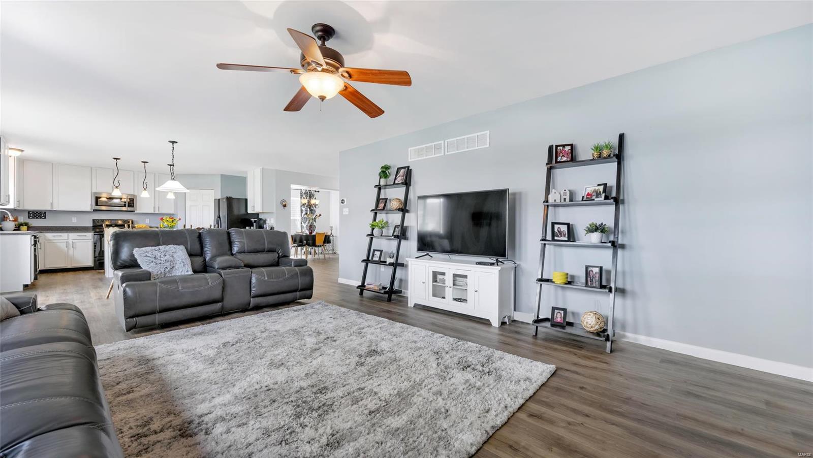 Preston Woods - Residential