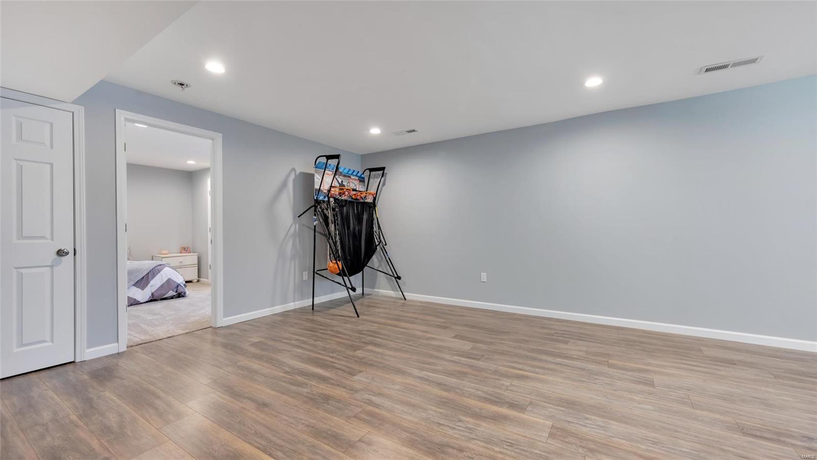 Preston Woods - Residential