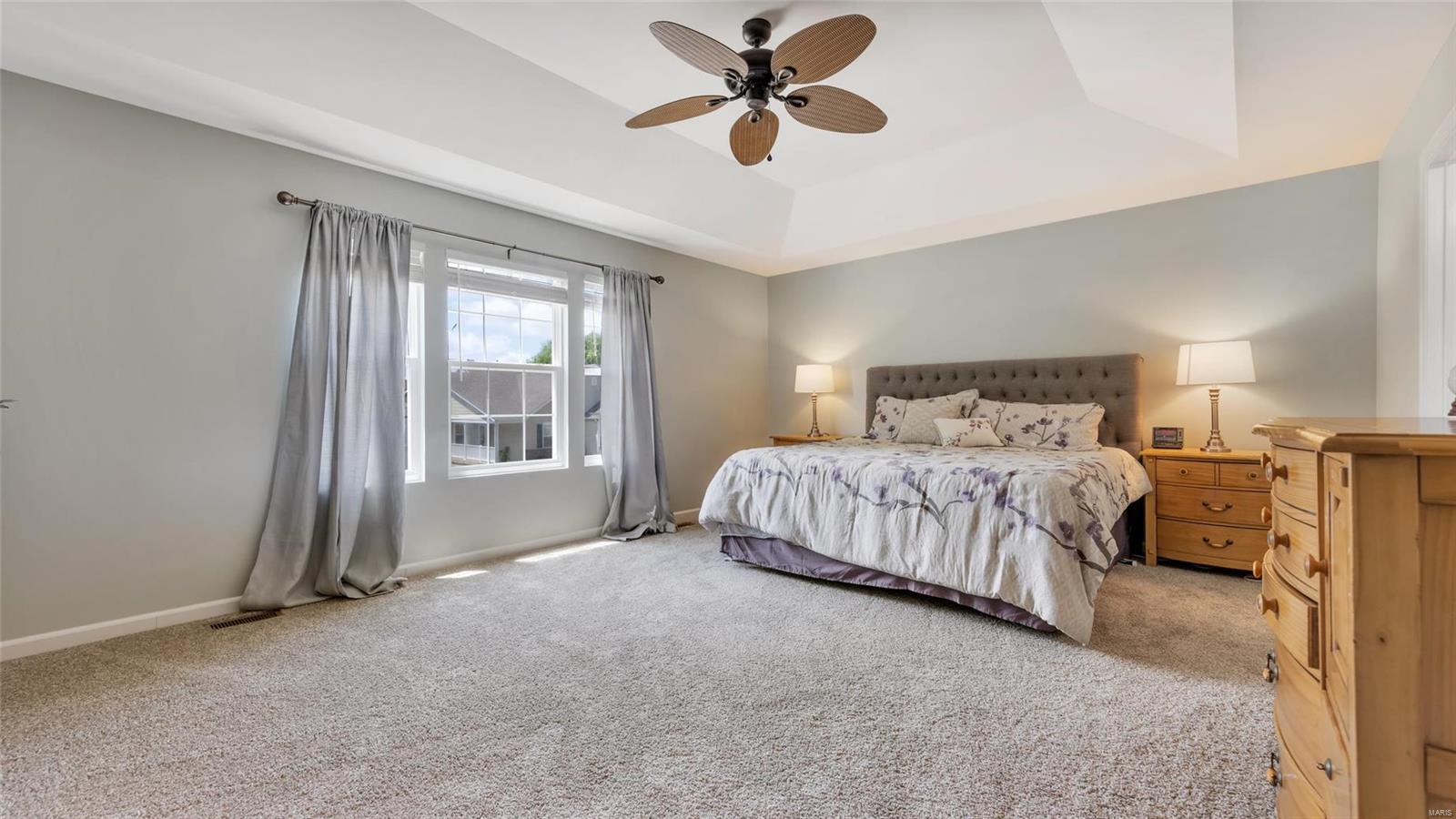 Preston Woods - Residential