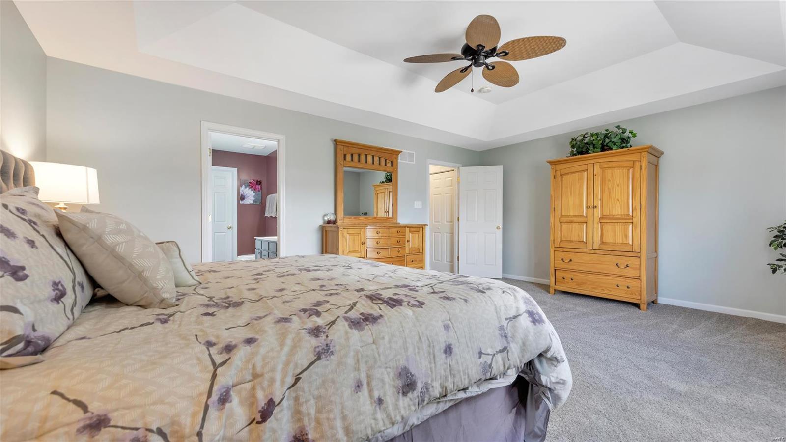 Preston Woods - Residential