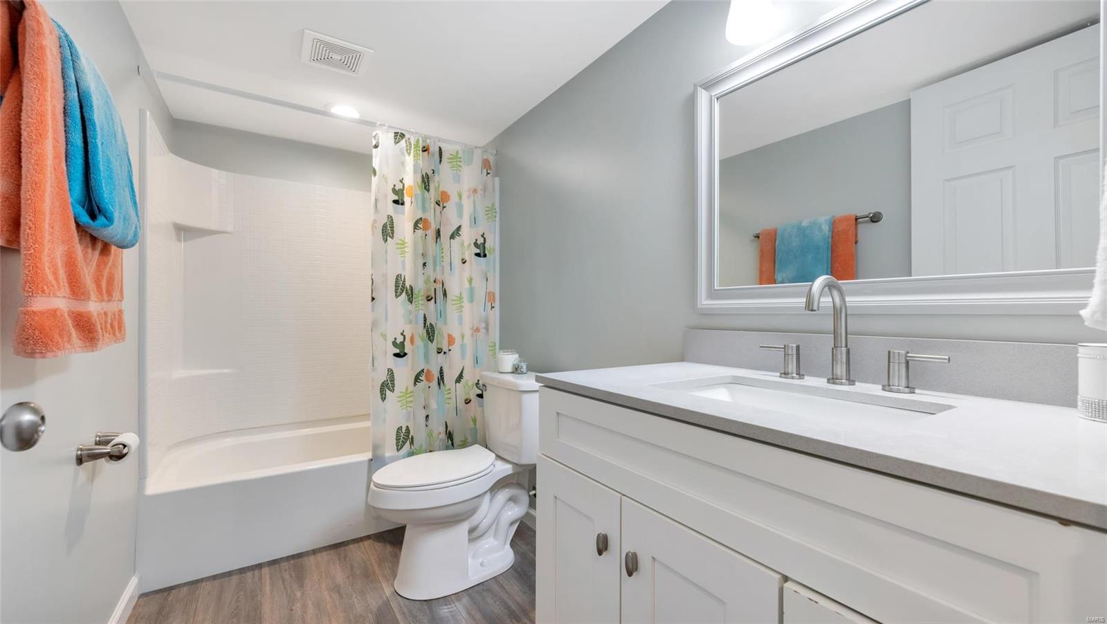 Preston Woods - Residential