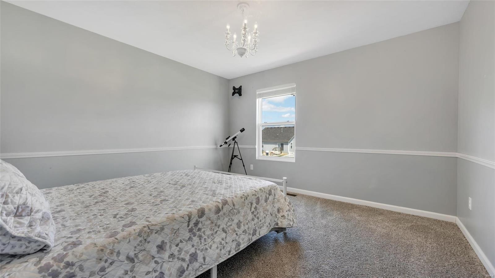 Preston Woods - Residential