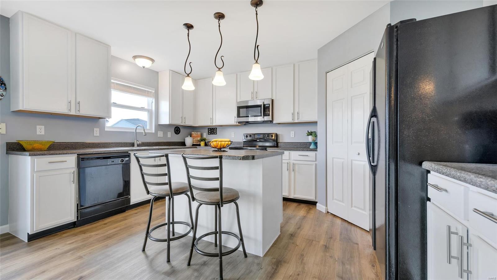 Preston Woods - Residential