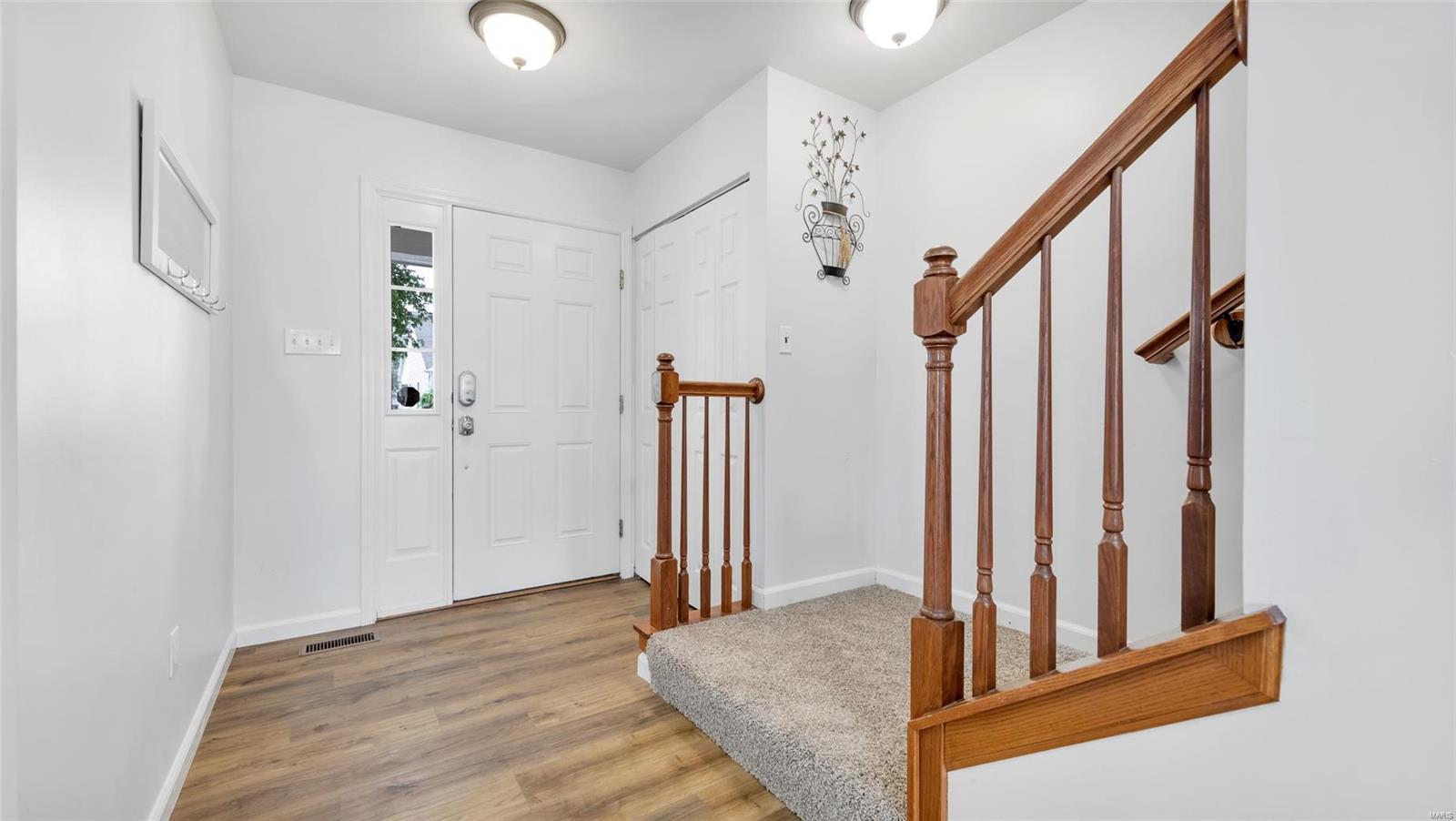 Preston Woods - Residential