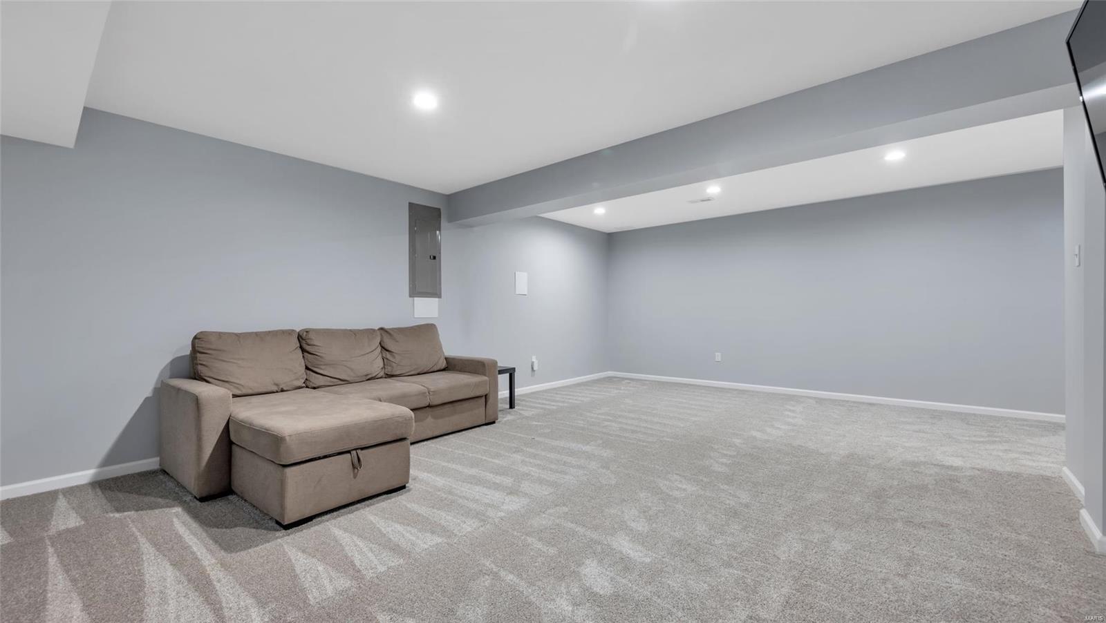 Preston Woods - Residential