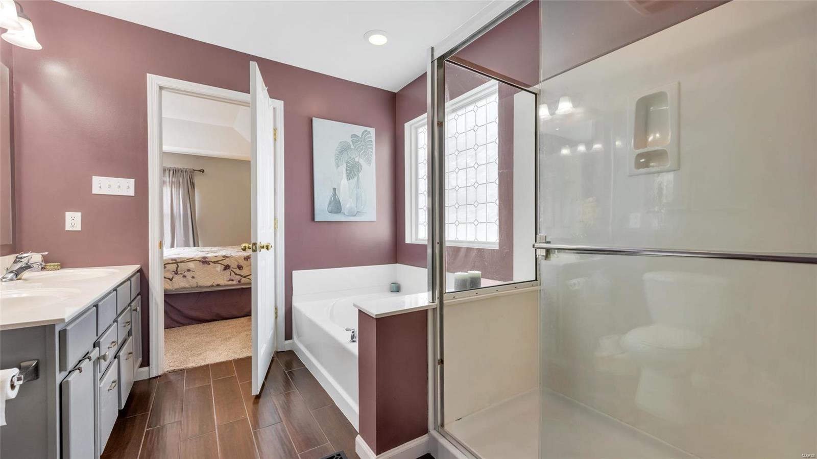 Preston Woods - Residential