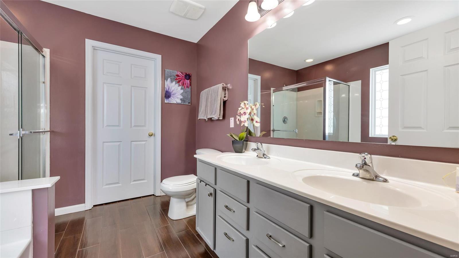 Preston Woods - Residential