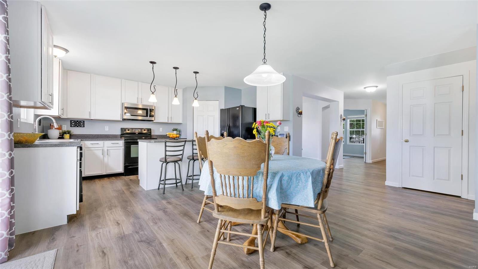 Preston Woods - Residential