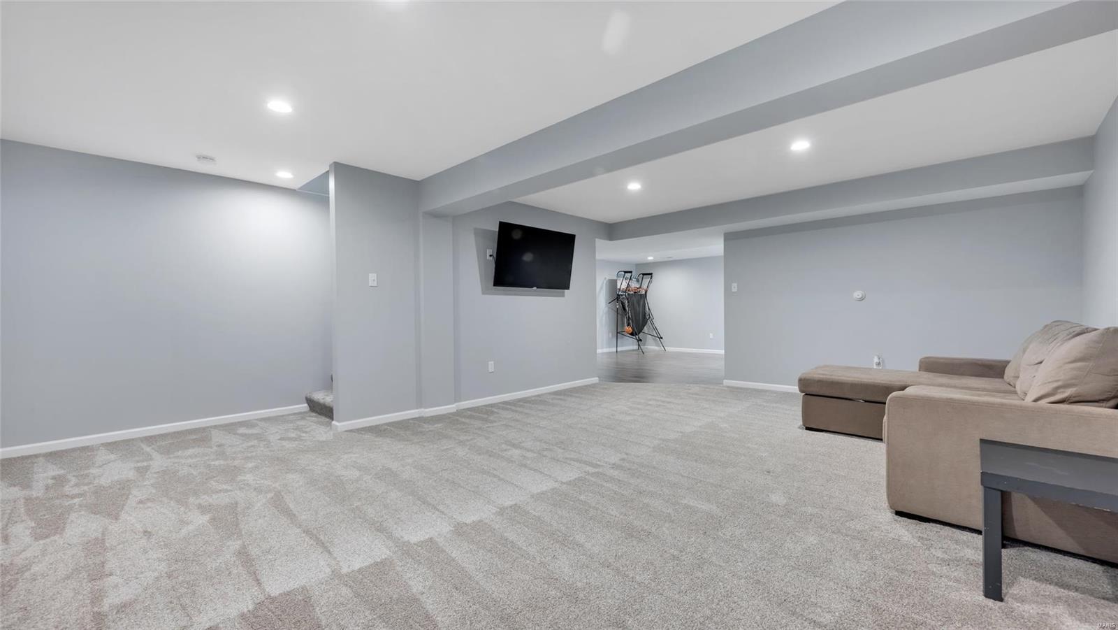 Preston Woods - Residential