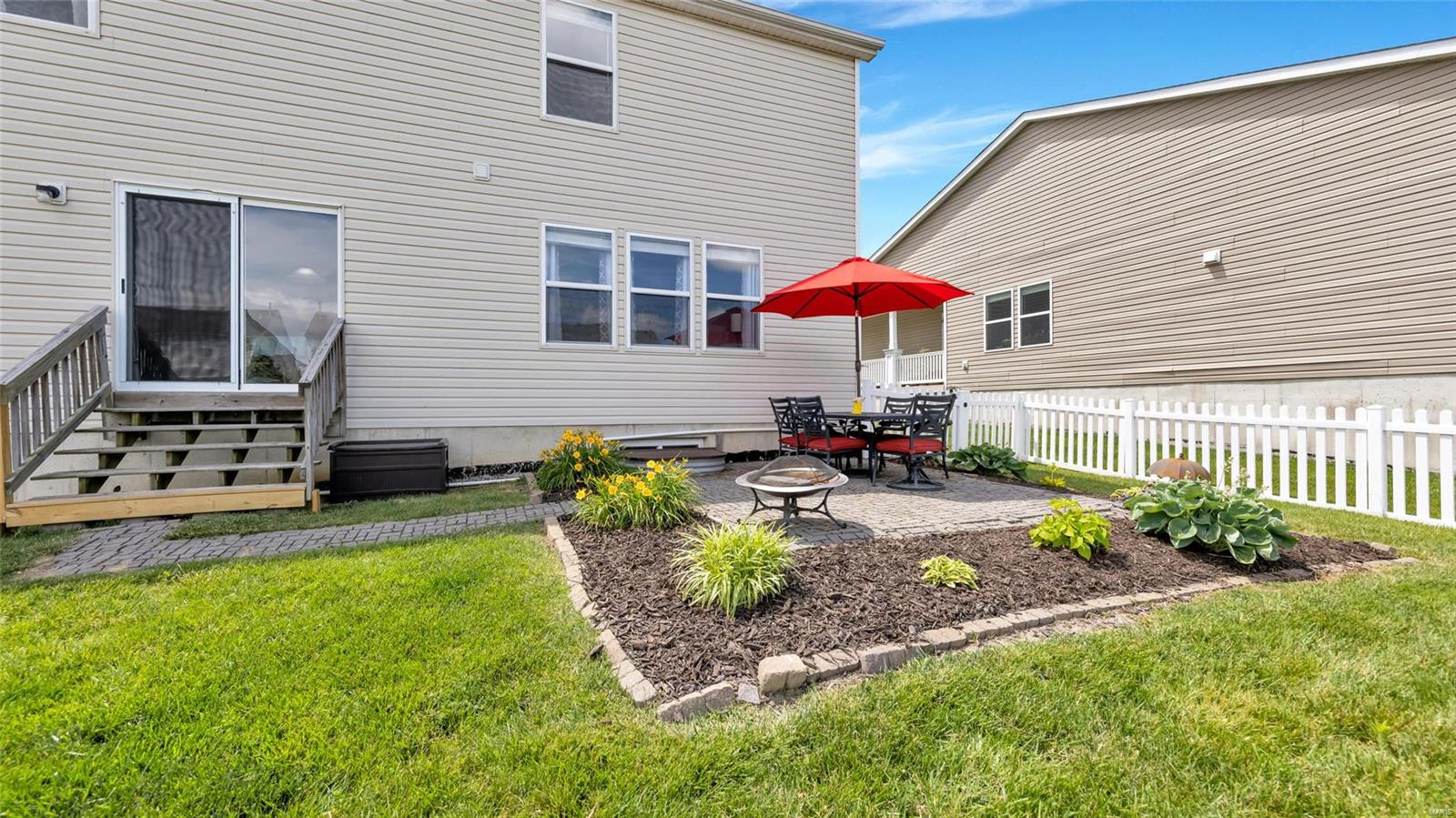 Preston Woods - Residential