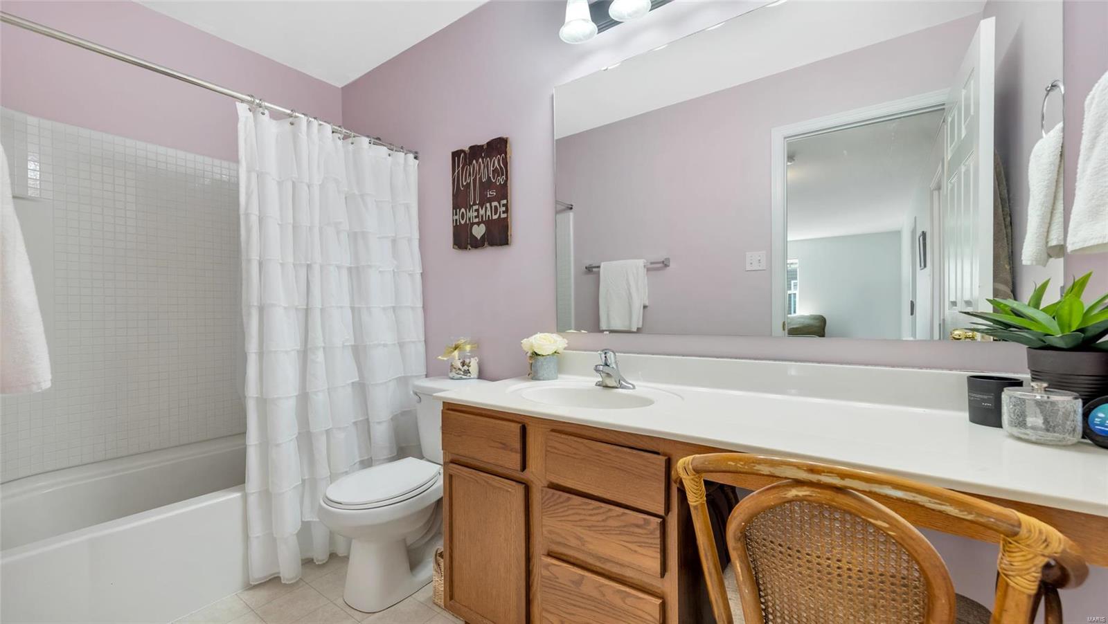 Preston Woods - Residential