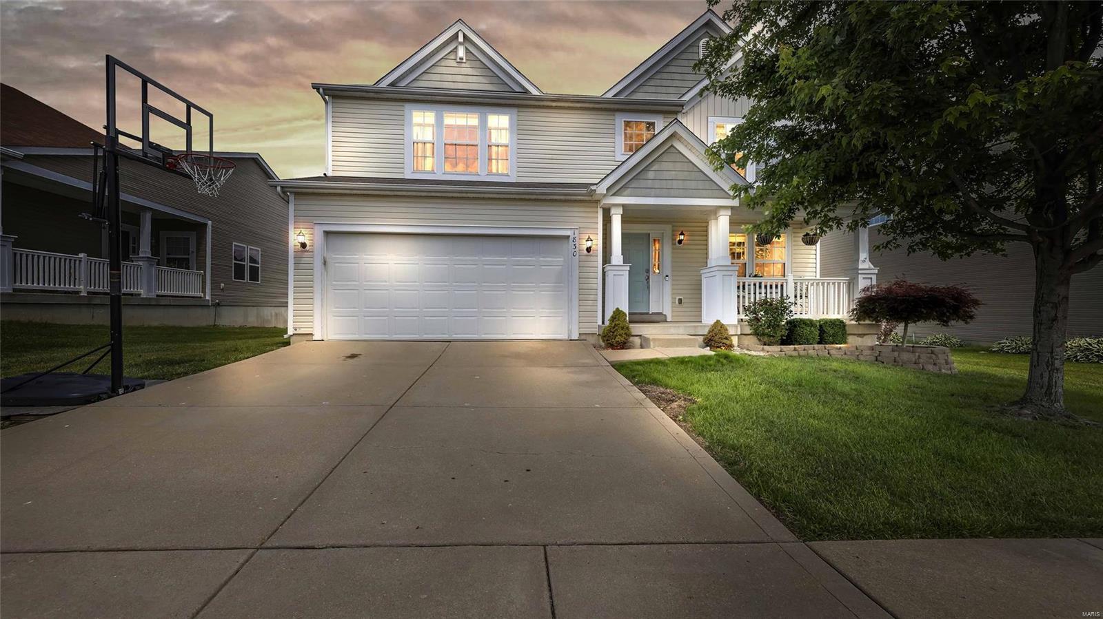 Preston Woods - Residential