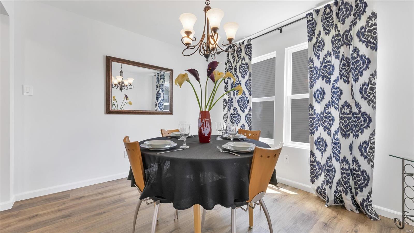 Preston Woods - Residential