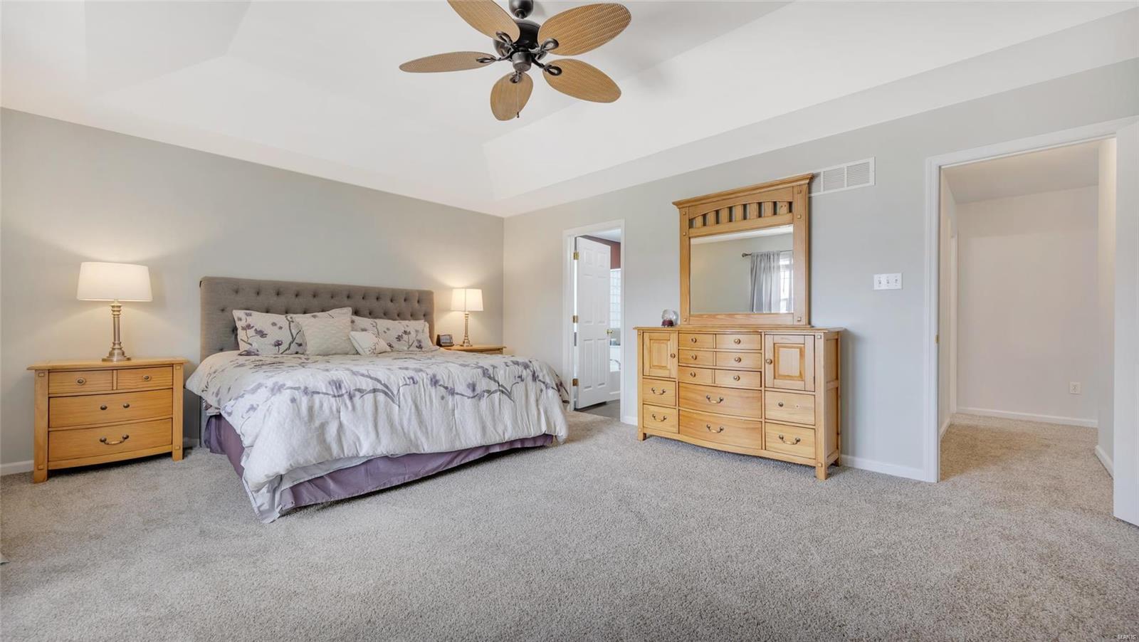 Preston Woods - Residential