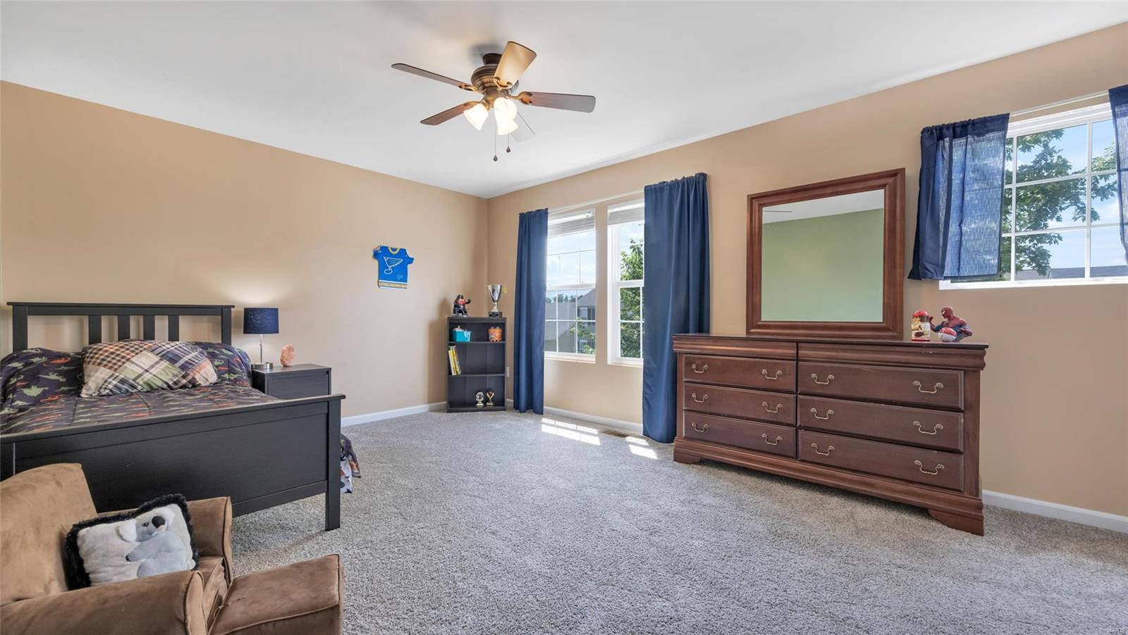 Preston Woods - Residential