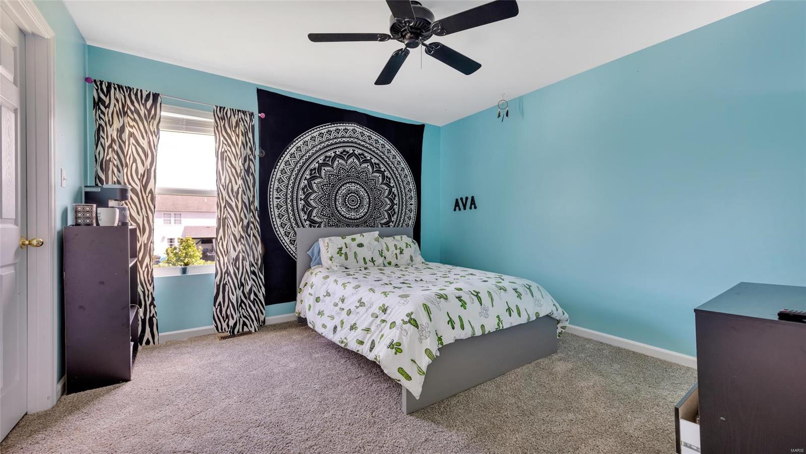 Preston Woods - Residential