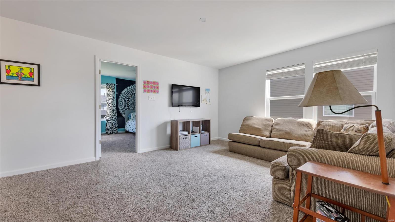 Preston Woods - Residential