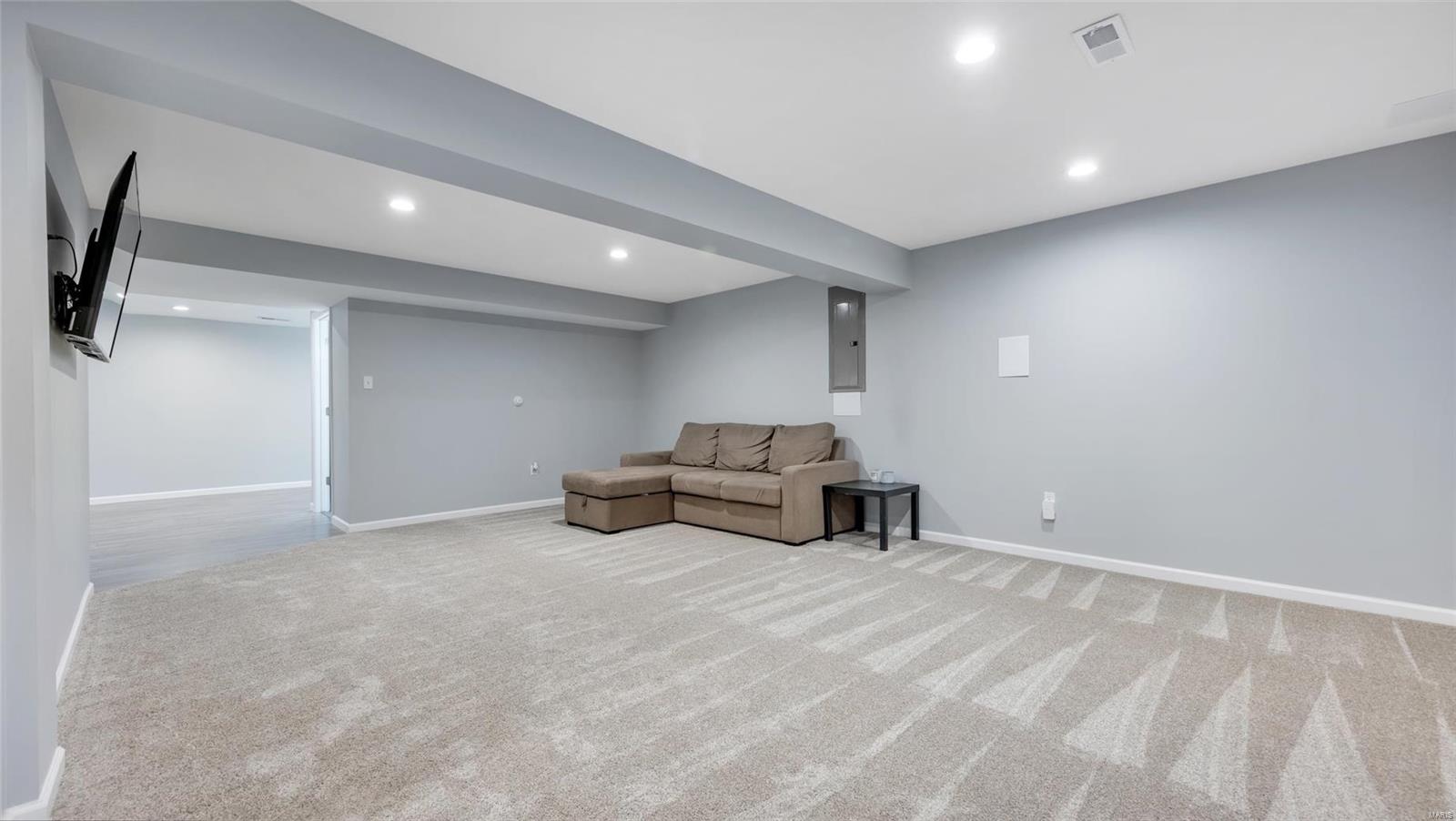 Preston Woods - Residential