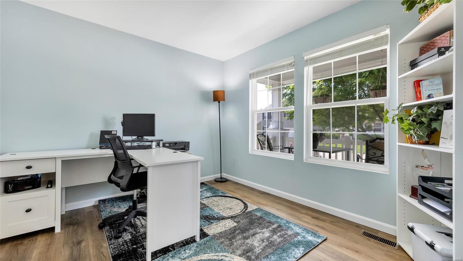 Preston Woods - Residential