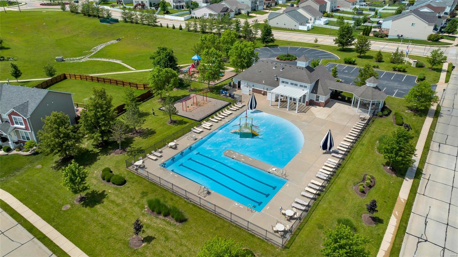 Preston Woods - Residential