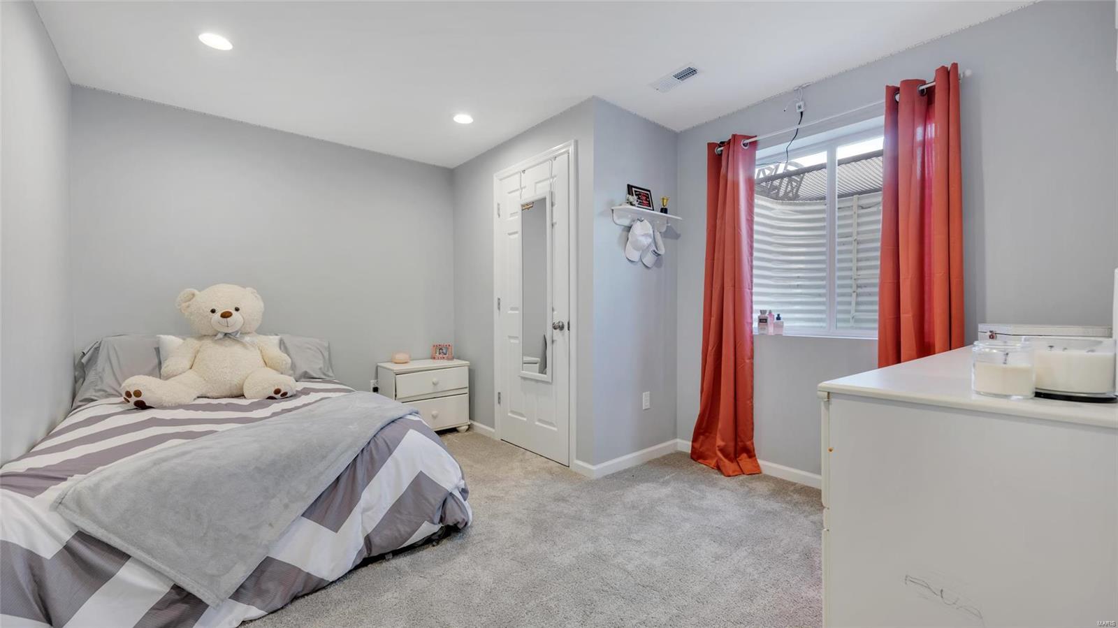 Preston Woods - Residential